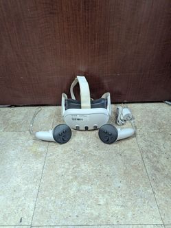 OCULUS M:S3A VIRTUAL REALITY HEADSET