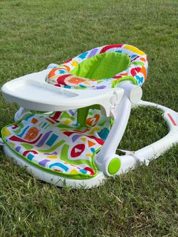 Chair to eat