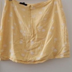 Pacsun Skirt size L