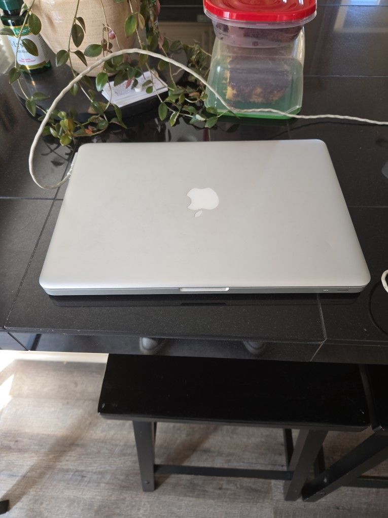 MacBook Pro