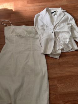 church clothes