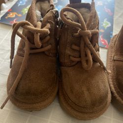 Toddler UGG Boots 