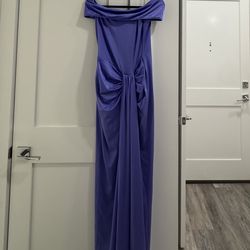 Baobab Rene Maxi Dress – Medium – Izan – New With Tags