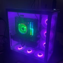 Custom PC