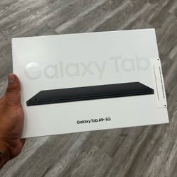 Samsung tab A9 plus