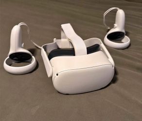 Oculus for sale