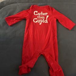 Baby Clothe 