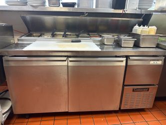 RESTAURANT CLOSING Comercial equipment for restaurants