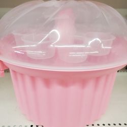 Cupcake Stand
