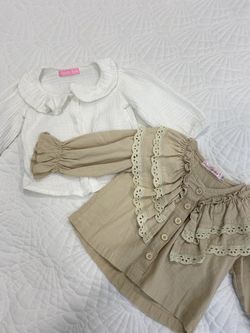 2 Baby Shirt