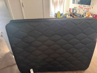 Bed/box spring