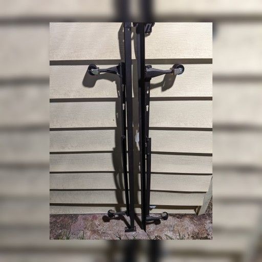 Full Metal Bed Frame