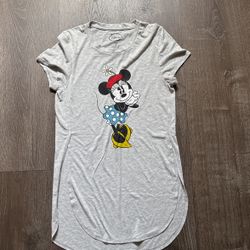 New Minnie Mouse top
