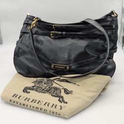 Burberry Purse