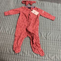 7 For All Mankind Footie