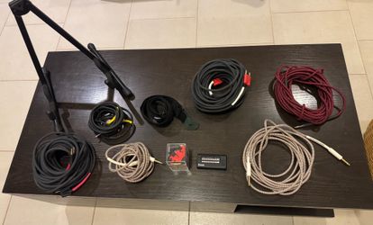 Guitar Accessory Bundle