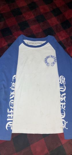 Chrome hearts long sleeve