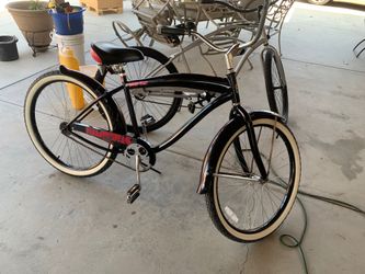 Diamondback . Beach cruiser bicycle