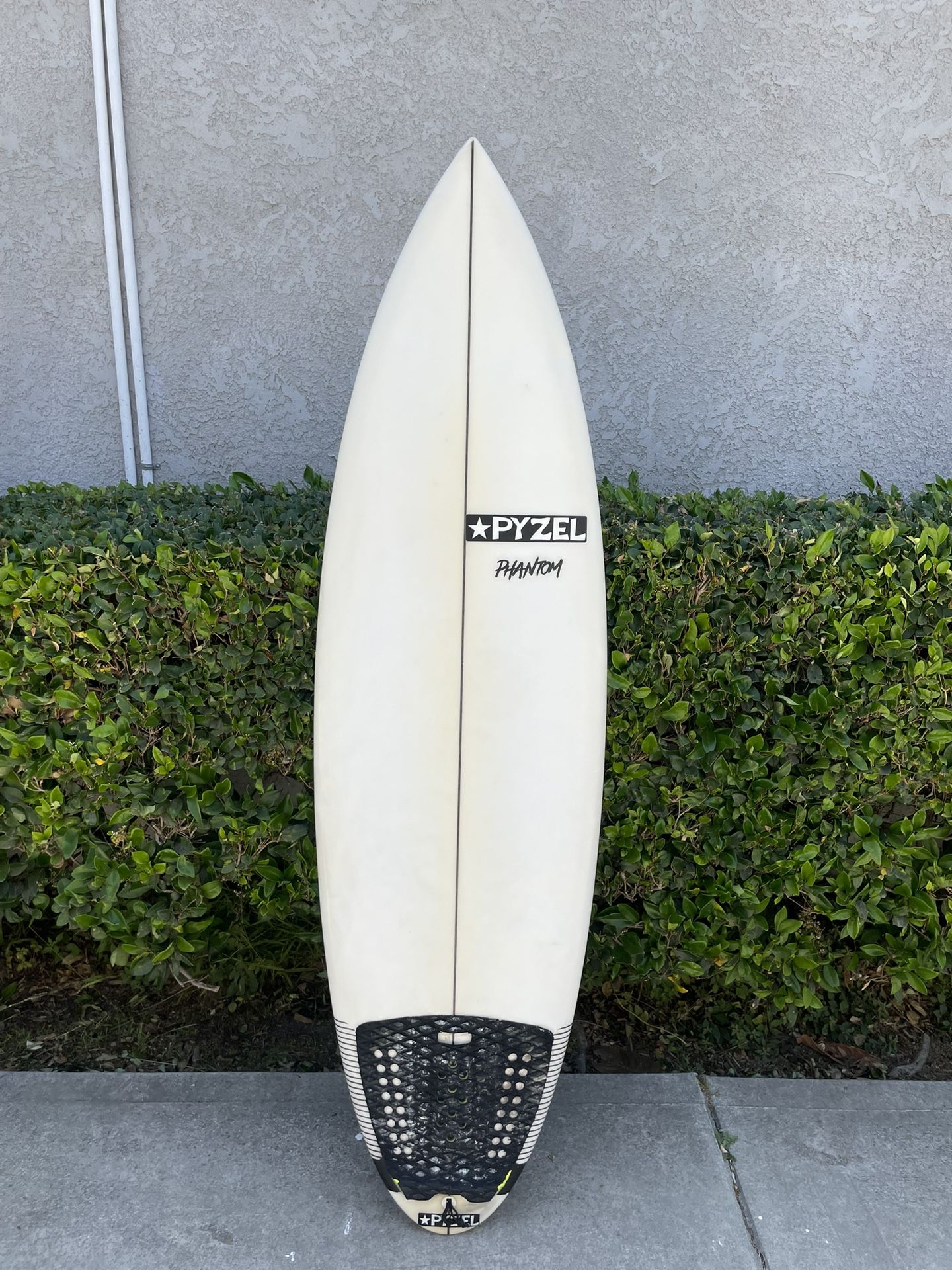 Pyzel Phantom surfboard