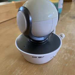 Motorola Baby Camera