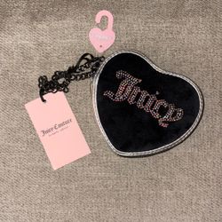 Juicy Couture Coin Purse