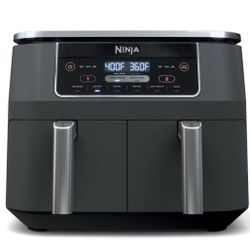 Ninja Dual Air Fryer 