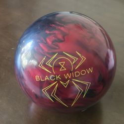 Hammer Black Widow 2.0