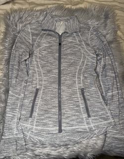 Lululemon Define Jacket 
