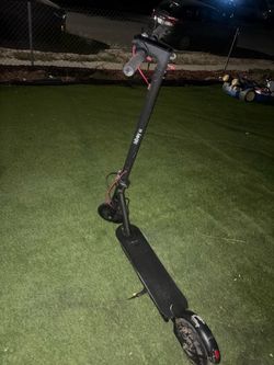 Hiboy S2 Electric Scooter
