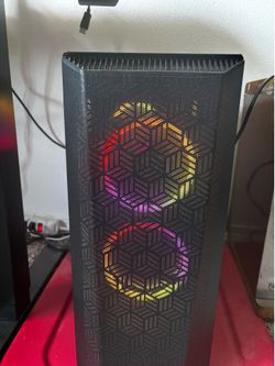 CYBERPOWER PC
