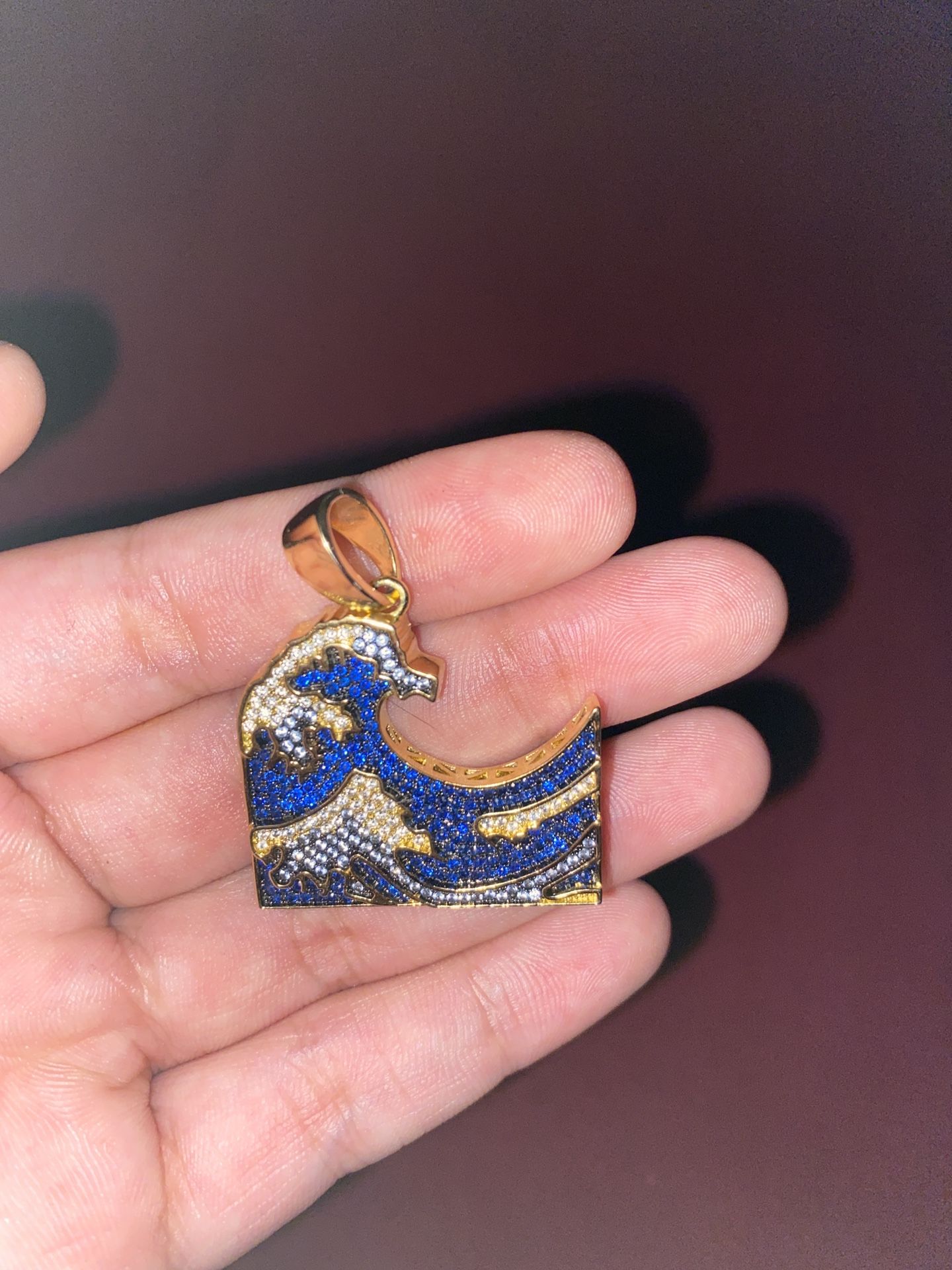 Pendant