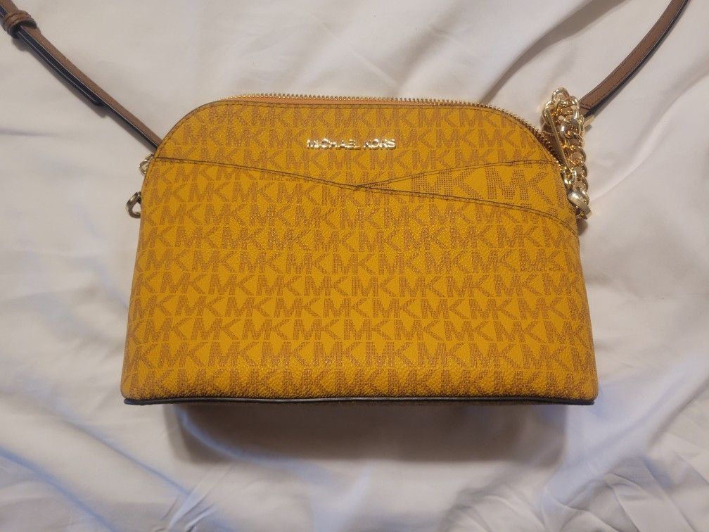 Michael Kors Crossbody 