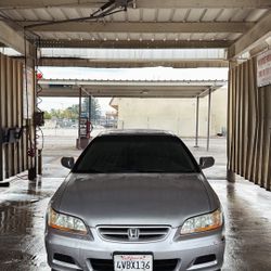 2003 HONDA ACCORD 
