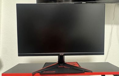 Acer Monitor
