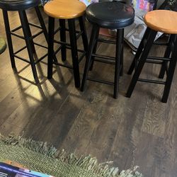 Bar Stools 