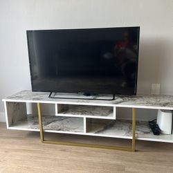 Stand Tv Table 