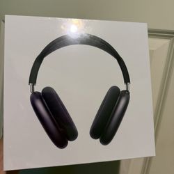 AirPods Max