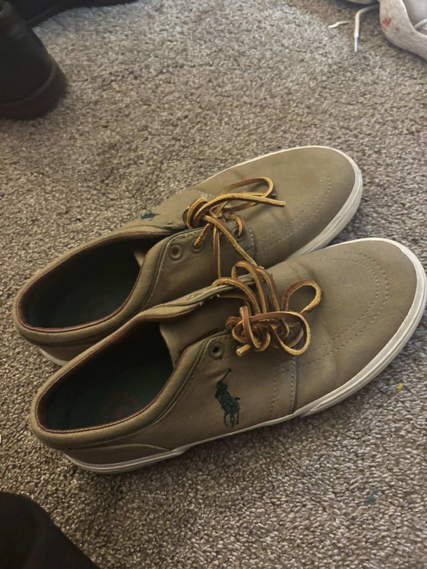 Men’s Shoes