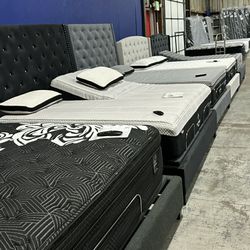 Adjustable Bases30-70%Off Retail$ (While Supplies LAST)