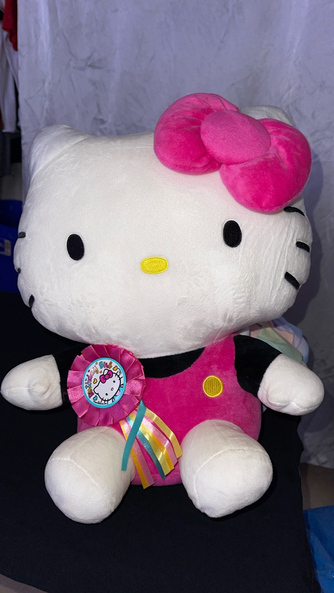 HELLO KITTY BACKPACK
