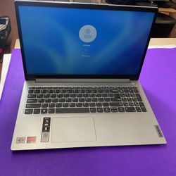 Lenovo IdeaPad 1 15ADA7 – AMD Athlon Silver 3050U, 8GB RAM, 128GB SSD, Windows 11