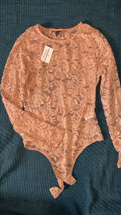 Bodysuit Top
