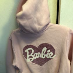 Barbie Sweater 