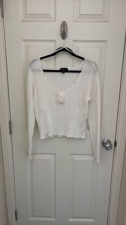 Cute Crop Top