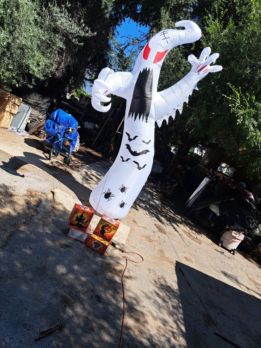 Halloween Decoration