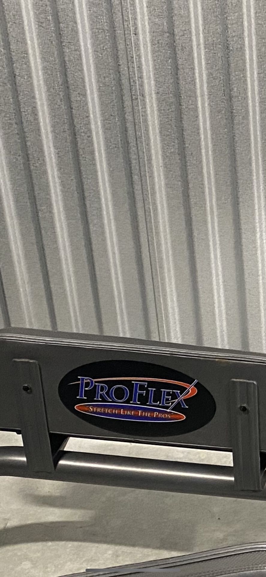 Moving Must Sell Proflex Stretch Machine for Sale in Passaic NJ OfferUp