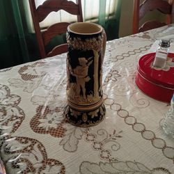 Vintage Mug 