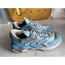 Nike Air Max TW Ocean Bliss Shoes Men Size 8