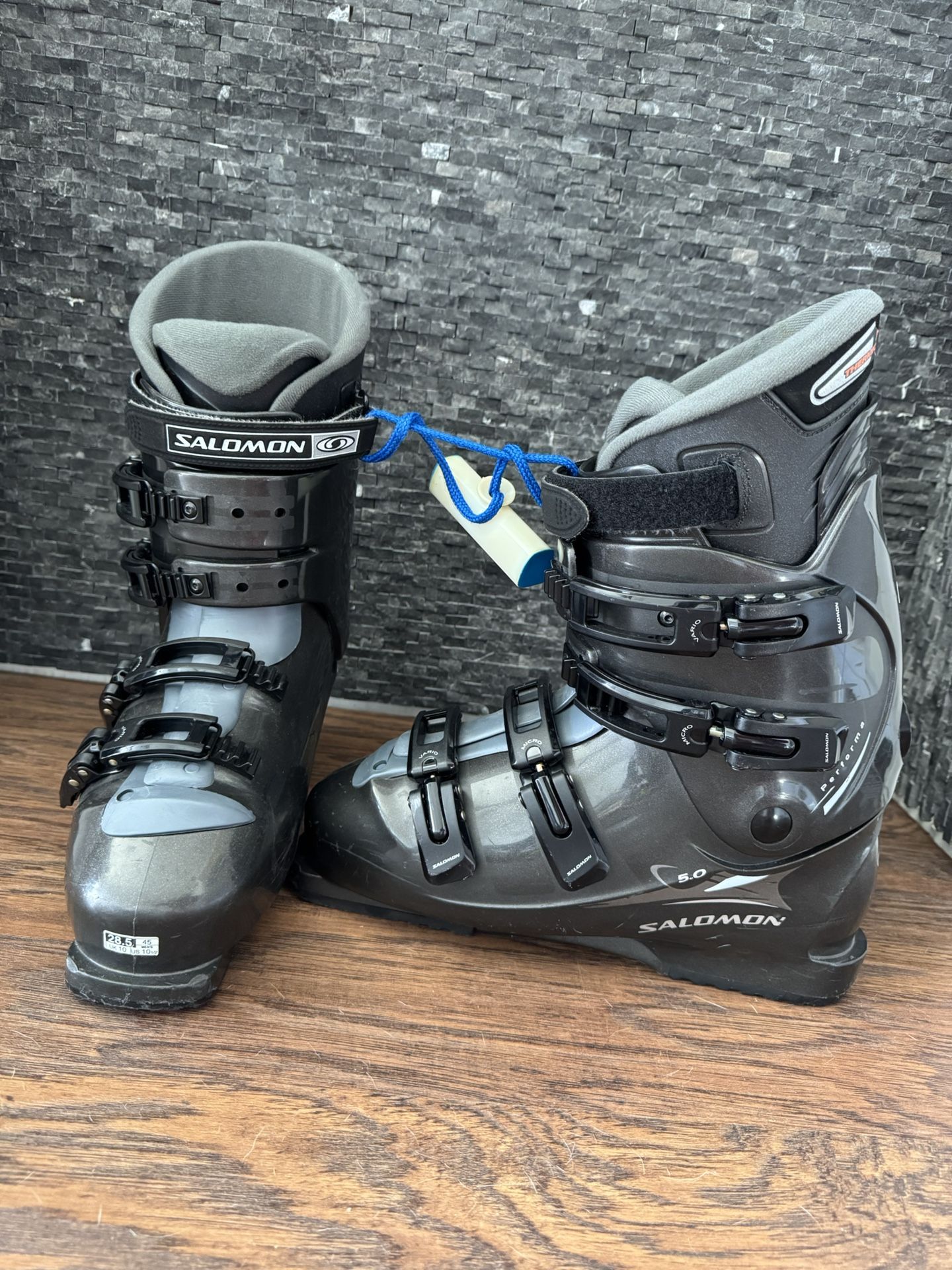 Salomon Performa 5.0