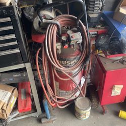Husky Belt Driven Air Compressor 26 Gallon